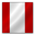 Peru Flag-32