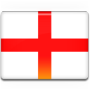 England Flag-128