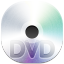 Dvd Disc icon