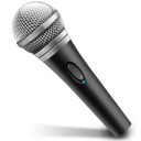 Professional Microphone-128