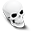 Dresden Skull-32