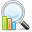 Search Chart icon