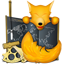 Firefox Old School Final icon