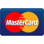 Mastercard Curved icon