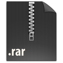 File RAR-256