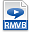 File Extension Rmvb