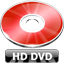HD DVD icon