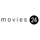 Movies 24 Black-128