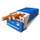Cigarrete Pack-128