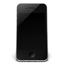 Black iPhone 4-64