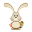 Easter bunny rss egg-32