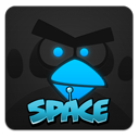 Angry Birdsspace ice-128