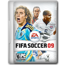 FIFA Soccer 09-128