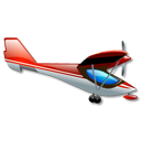 Small Airplane-128