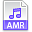 File Extension Amr