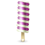 Ice Cream On Stick Icon