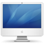 iMac iSight 24in icon