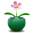 Flower icon pack