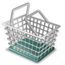 Shoping basket-128