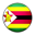 Flag of Zimbabwe-32