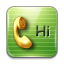 Phone iPhone Icon