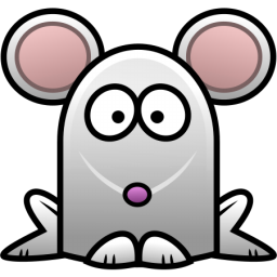 Mouse-256