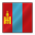 Mongolia flag-32