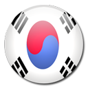 South Korea Flag-128