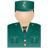 Guardia civil uniform-48