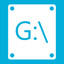 G Metro icon