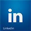 Windows 8 LinkedIn icon