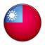 Flag of Taiwan icon