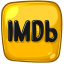 Imdb Icon