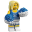 Lego Cheerleader-32