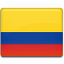 Colombia Flag-64