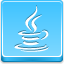 Java Blue icon