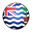 Flag of British Indian Ocean Territory-32