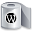 Wordpress Blog icon