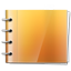 Blank Catalog icon