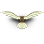 DaVinci Flying Machine icon
