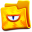Creature Yellow Folder-32