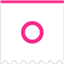 Orkut ribbon