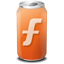 Drink Furl icon