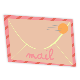 Mail-256