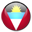 Antigua and Barbuda Flag-32