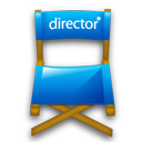 Directors chair-128
