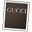 Gucci Stamp-32