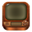 Old tv-48