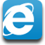 Internet Explorer 9 icon