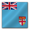 Fiji Flag-128